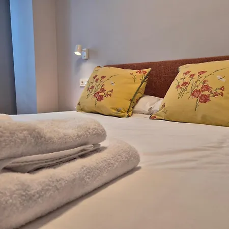 1b143 Amplio Apto En Primera Linea De Playa Apartment