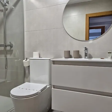 1b143 Amplio Apto En Primera Linea De Playa By R2r Consulting Διαμέρισμα *