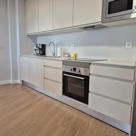 Apartment 1b143 Amplio Apto En Primera Linea De Playa