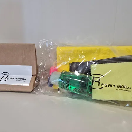 Διαμέρισμα 1b143 Amplio Apto En Primera Linea De Playa By R2r Consulting