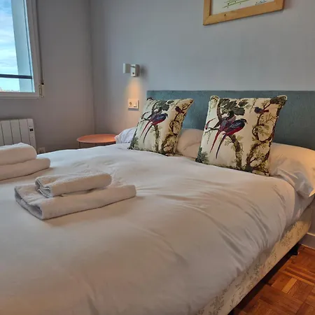 1b143 Amplio Apto En Primera Linea De Playa Apartment *