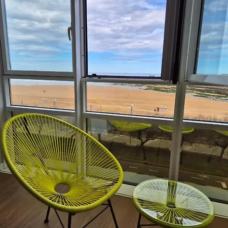 Appartamento 1b143 Amplio Apto En Primera Linea De Playa By R2r Consulting