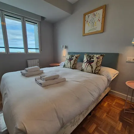 1b143 Amplio Apto En Primera Linea De Playa By R2r Consulting *