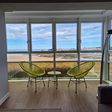 1b143 Amplio Apto En Primera Linea De Playa By R2r Consulting *